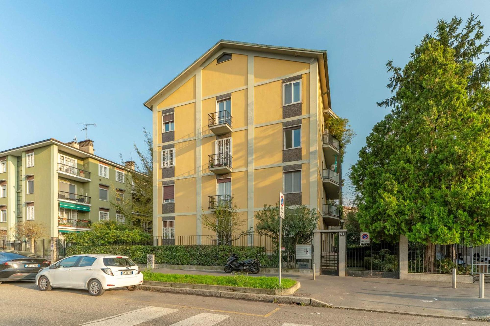 Gavirate House M1-m5 Lotto San Siro Wi-fi Super Veloce Milán