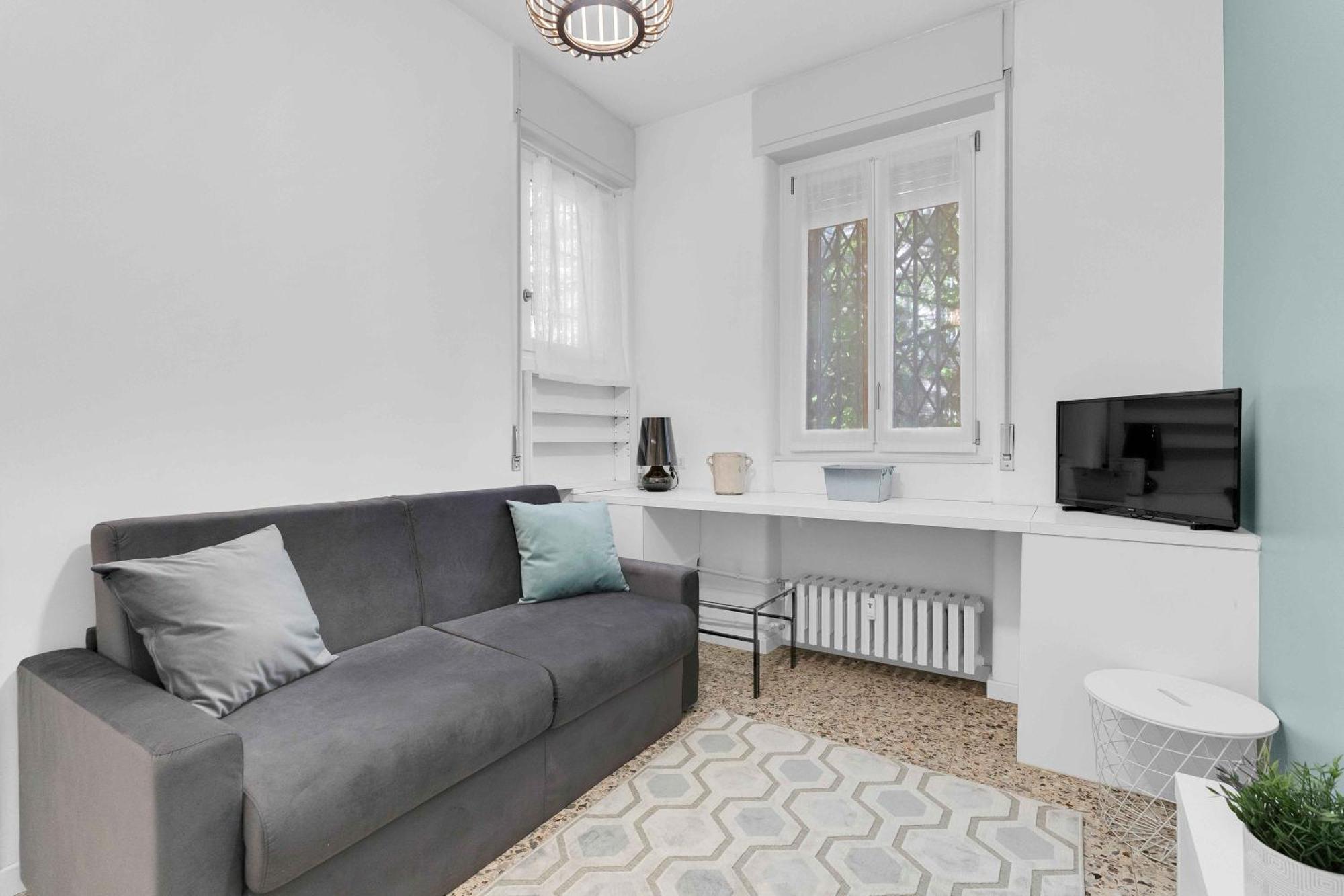 Apartamento Gavirate House M1-m5 Lotto San Siro Wi-fi Super Veloce *