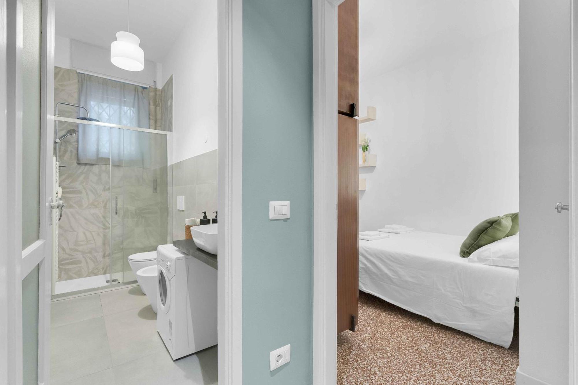 Apartamento Gavirate House M1-m5 Lotto San Siro Wi-fi Super Veloce Milán