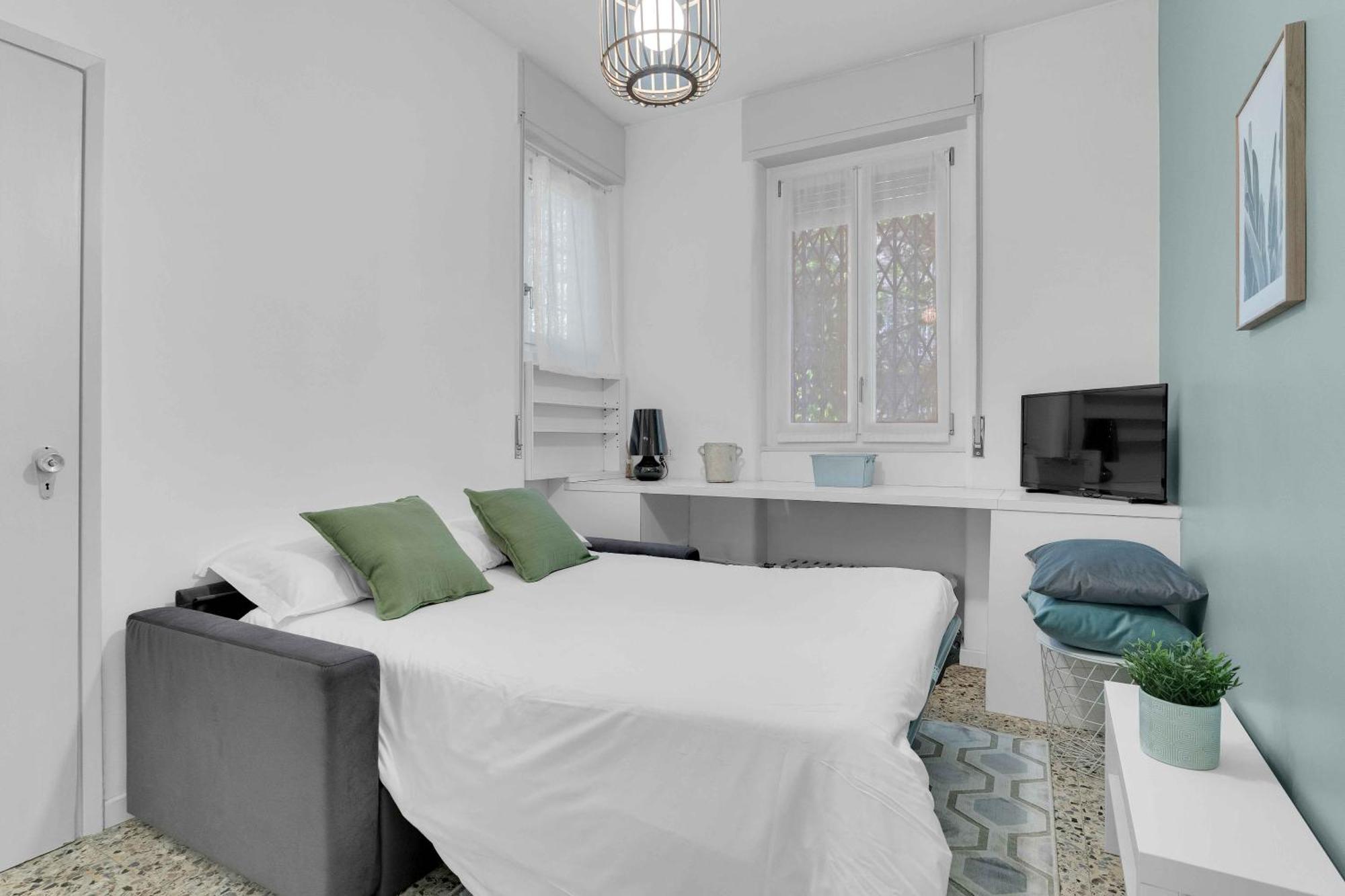 Apartamento Gavirate House M1-m5 Lotto San Siro Wi-fi Super Veloce *